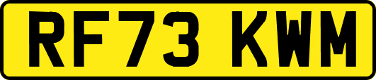 RF73KWM