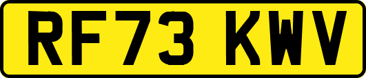 RF73KWV