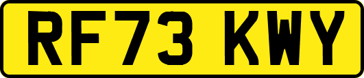 RF73KWY