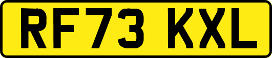 RF73KXL