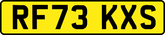 RF73KXS