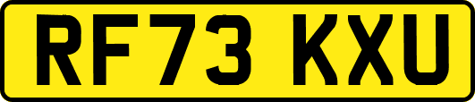 RF73KXU
