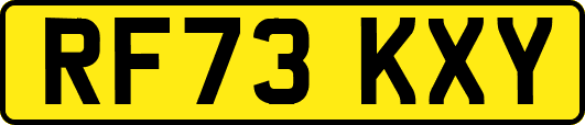 RF73KXY