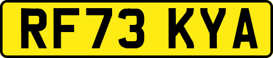 RF73KYA