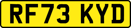 RF73KYD