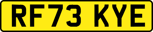 RF73KYE