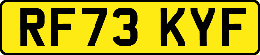 RF73KYF