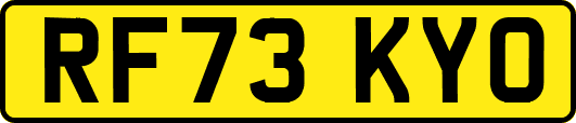 RF73KYO