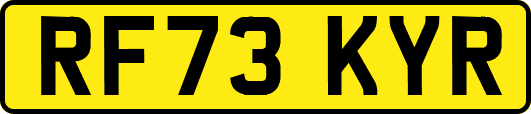 RF73KYR