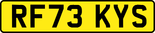 RF73KYS