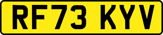 RF73KYV