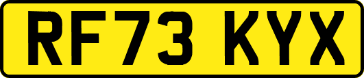 RF73KYX