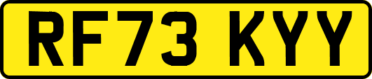 RF73KYY