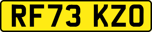 RF73KZO