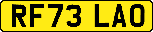 RF73LAO