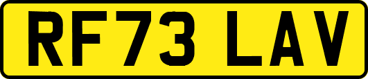 RF73LAV