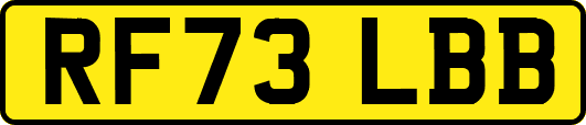 RF73LBB