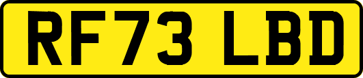 RF73LBD
