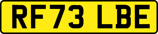 RF73LBE
