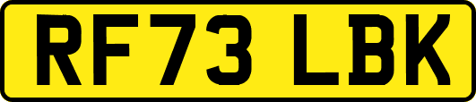 RF73LBK