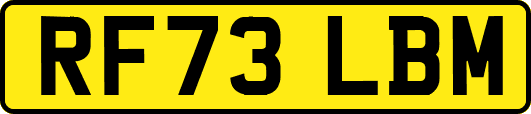 RF73LBM