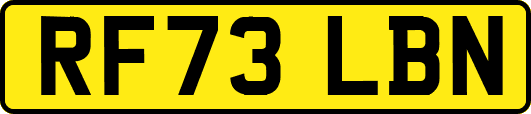 RF73LBN