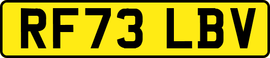 RF73LBV