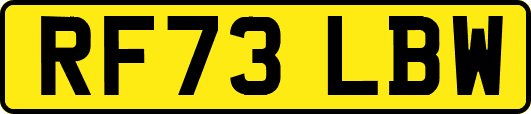 RF73LBW
