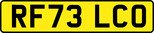 RF73LCO