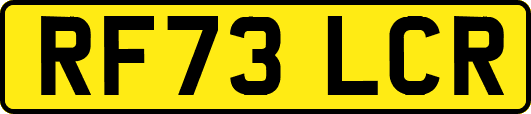RF73LCR