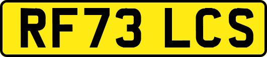 RF73LCS