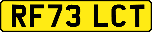 RF73LCT