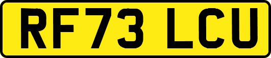 RF73LCU
