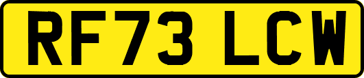 RF73LCW