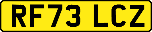 RF73LCZ