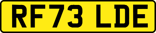 RF73LDE