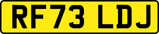 RF73LDJ
