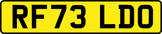 RF73LDO