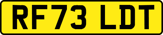 RF73LDT