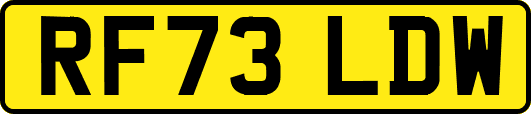 RF73LDW