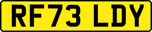 RF73LDY