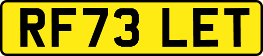 RF73LET