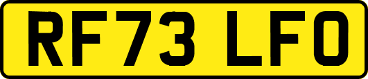 RF73LFO