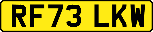 RF73LKW