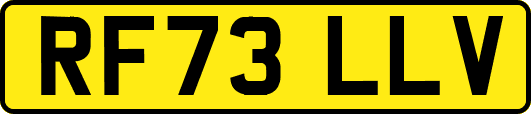 RF73LLV