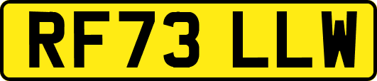RF73LLW