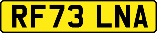 RF73LNA