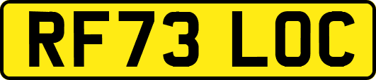 RF73LOC