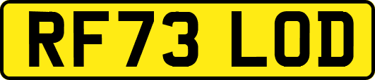 RF73LOD