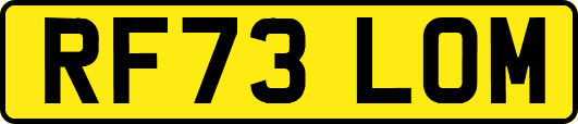 RF73LOM